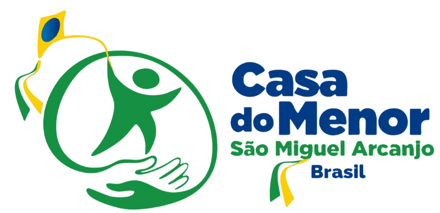 Casa do Menor Logo